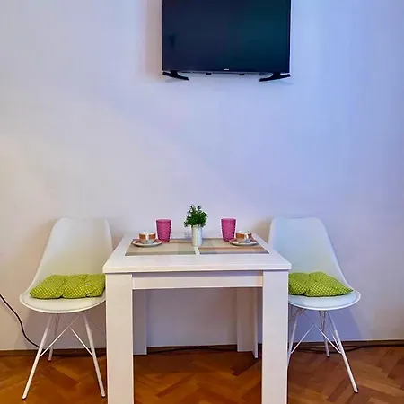 Apartamento San