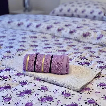 Apartamento San