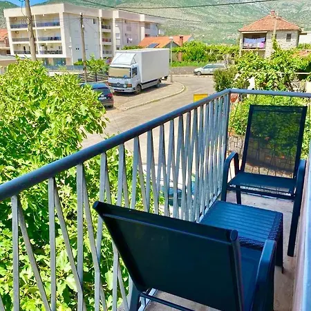Apartamento San *